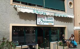 Hotel Lady Susanna  2*